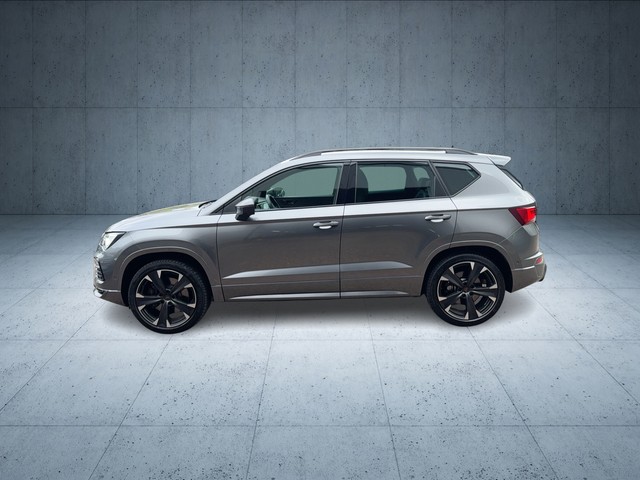 CUPRA - Ateca 2.0 TSI DSG 4Drive AHK Pano SHZ beats 360°_7