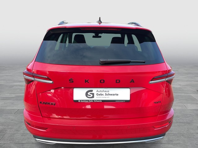 Skoda - Karoq 2.0 TSI 4x4 DSG Sportline AHK CAM LED PANO_18 Skoda - Karoq 2.0 TSI 4x4 DSG Sportline AHK CAM LED PANO_18