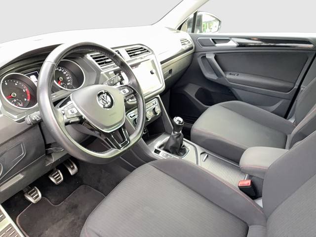 VW - Tiguan 2.0 TDI Sound BMT/Start-Stopp AHK+SHZG._12