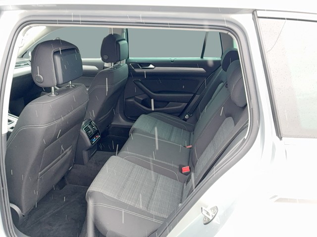 VW - Passat Variant 2.0 TDI DSG Business LED+KAMERA_3