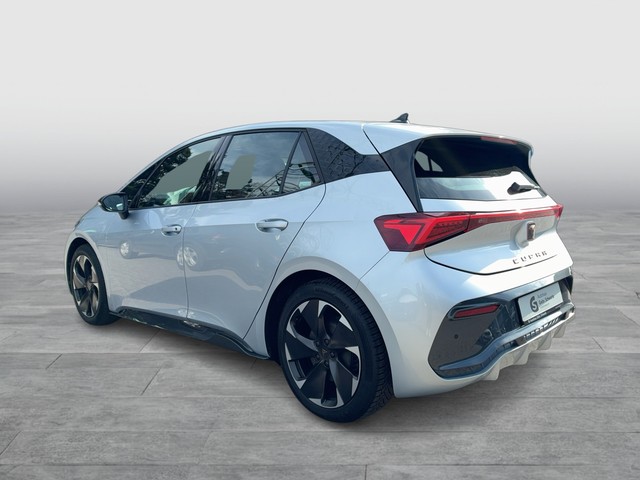 CUPRA - Born 150 kW LED+KLIMAANLAGE+SHZG+ EINPARKHILFE_7