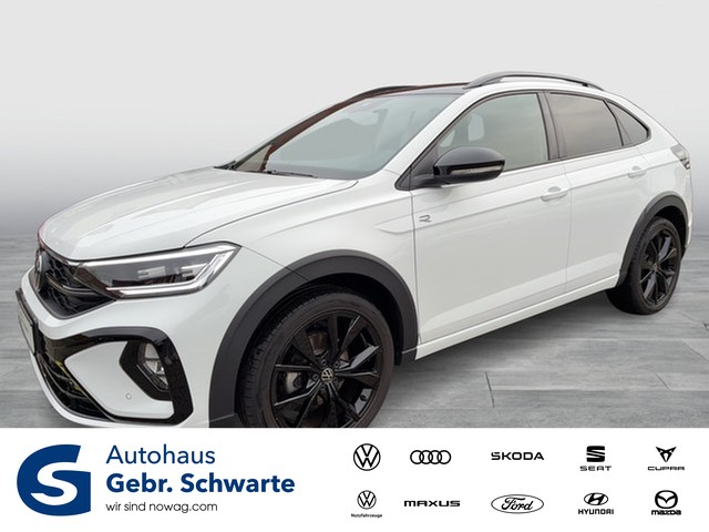 VW - Taigo 1.0 TSI DSG R-Line Virtual+Matrix+Kamera_1