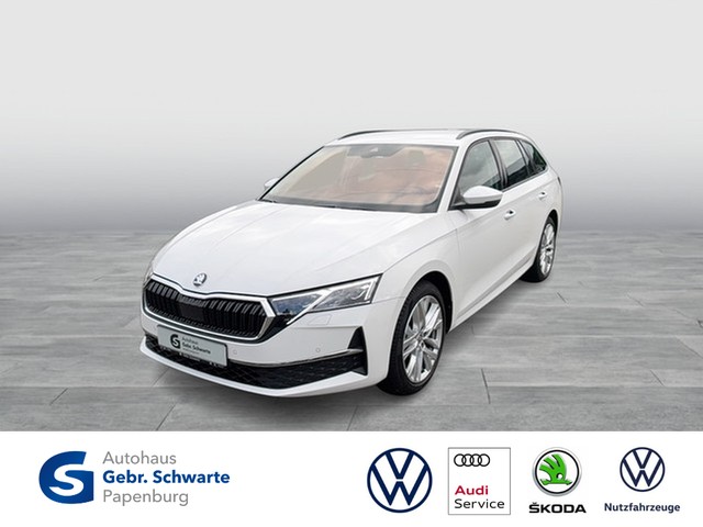 Skoda - Octavia Combi 2.0 TDI DSG Selection KAMERA+ACC_1 Skoda - Octavia Combi 2.0 TDI DSG Selection KAMERA+ACC_1