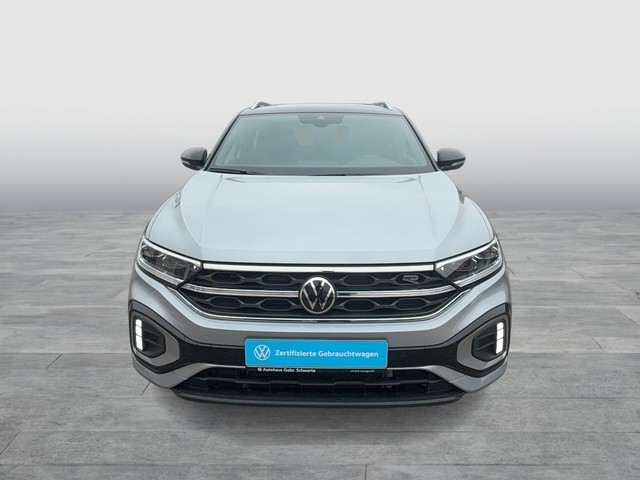 VW - Taigo 1.0 TSI DSG Style RFK+NAV+MATRIX+ACTIVE-IN_21