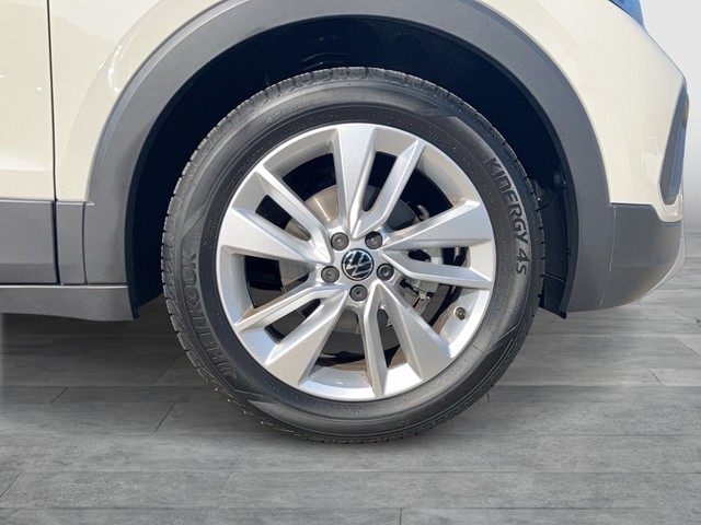 VW - T-Cross 1.0 TSI Goal ACC+Navi+LED+Sitzheizung_9 VW - T-Cross 1.0 TSI Goal ACC+Navi+LED+Sitzheizung_9