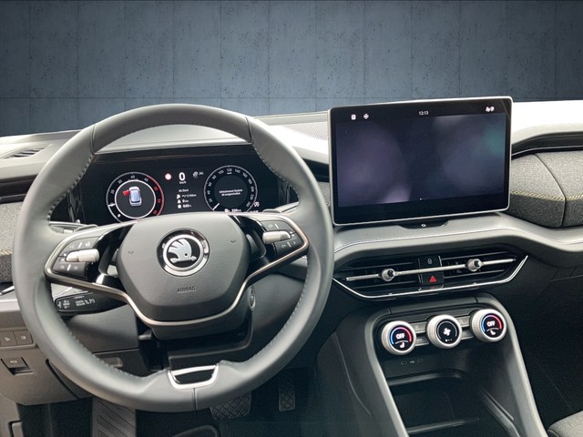 Skoda - Kodiaq 2.0 TDI 4x4 DSG Selection HUD+RFK+AHK+LED_14 Skoda - Kodiaq 2.0 TDI 4x4 DSG Selection HUD+RFK+AHK+LED_14