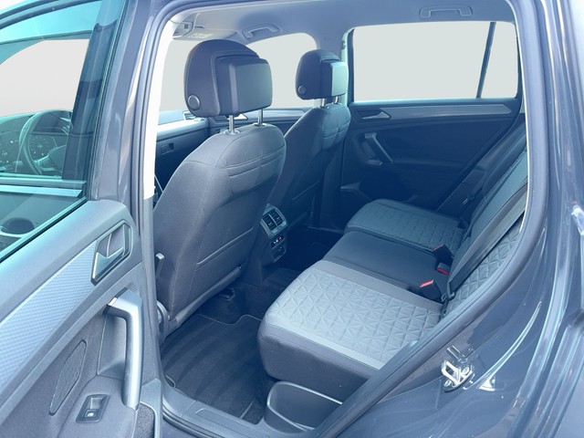 VW - T-Cross 1.0TSI DSG Goal AHK+ACC+Navi+Park Assist_3