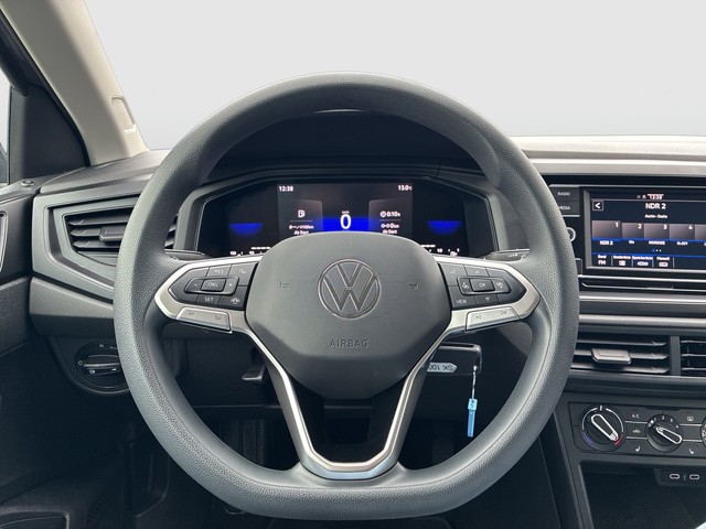 VW - Polo VI 1.0 Fresh Klima+Sitzhzg.+PDC+LED+MFL+GJR_6