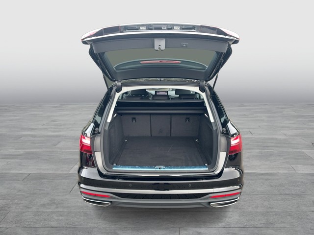 Audi - A4 Avant 2.0 TDI S-TRONIC 35 basis KLIMA+SHZG+_4