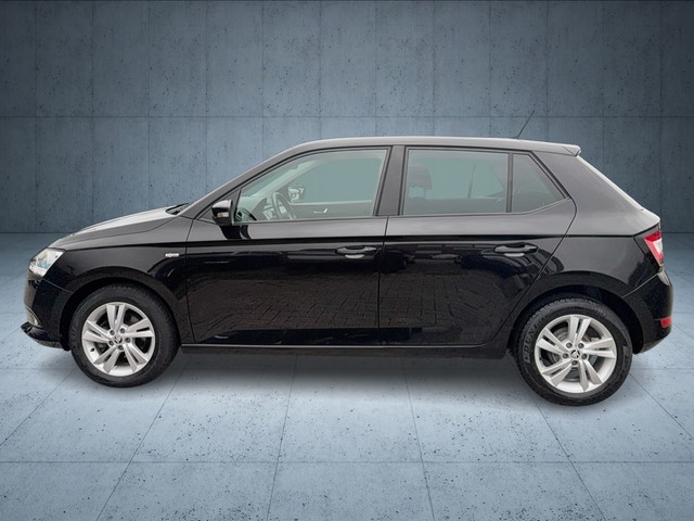 Skoda - Fabia 1.0 Soleil Klima+Sitzhzg.+PDC_8 Skoda - Fabia 1.0 Soleil Klima+Sitzhzg.+PDC_8