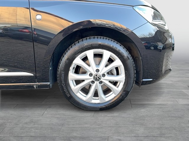 VW - Caddy 2.0 TDI Style DSG,AHK,ACC,5 Jahre Garantie_15