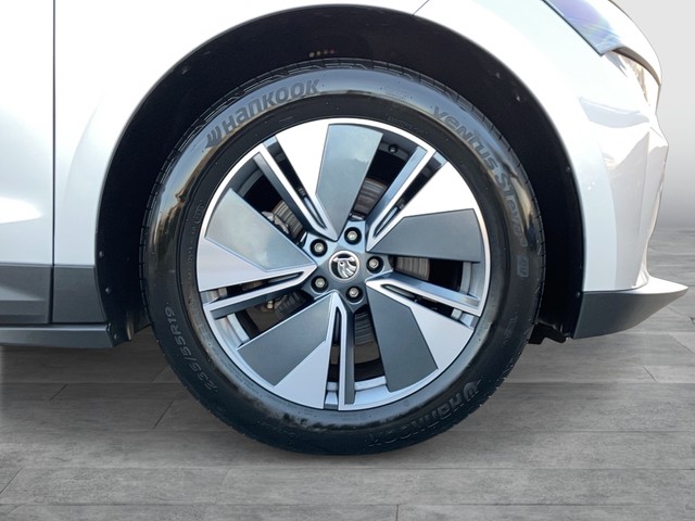 Skoda - Enyaq iV 60 Loft AHK CAM LED LM19 NAVI PANO SHZG_10