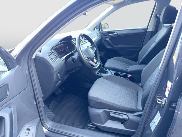 VW - T-Cross 1.0TSI DSG Goal AHK+ACC+Navi+Park Assist_12