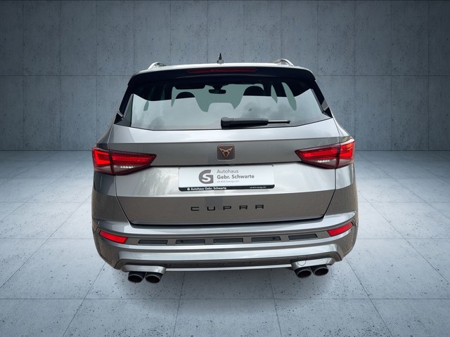 CUPRA - Ateca 2.0 TSI DSG 4Drive AHK Pano SHZ beats 360°_9