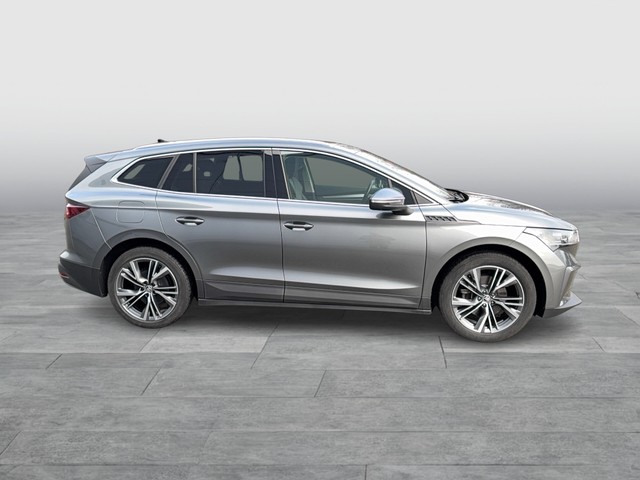Skoda - Enyaq 82kWh 80 Loft ACC+PANORAMA+NAVI+KAMERA+LED_10