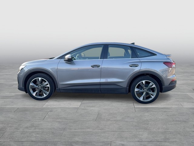 Audi - Q4 e-tron 35 Sportback GRA+NAVI+SITZHZG+PDC+LED_6