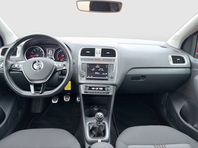 VW - Polo 1.0 TSI Allstar LED Navi Sitzhzg._2 VW - Polo 1.0 TSI Allstar LED Navi Sitzhzg._2