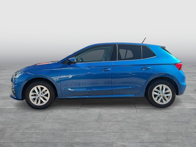 Skoda - Fabia 1.0 Style LED+PDC+Klima+Sitzhzg._8 Skoda - Fabia 1.0 Style LED+PDC+Klima+Sitzhzg._8