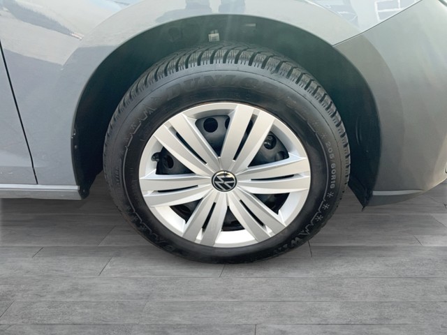 VW - Caddy Cargo 2.0 TDI EcoProfi AHK DAB+ KLIMA TEL_10