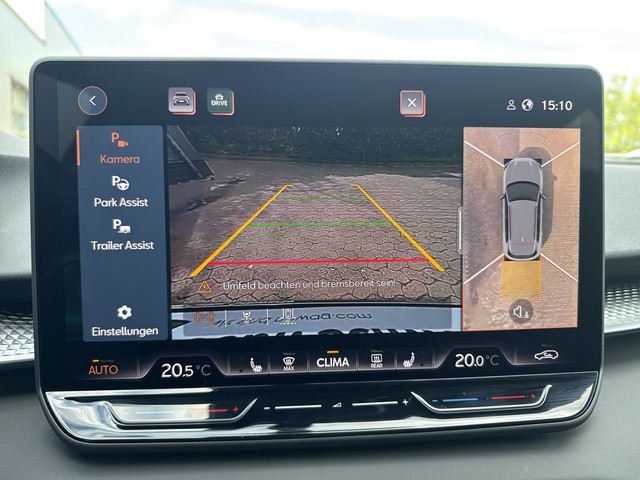 CUPRA - Terramar 2,0 TSI 4Drive VZ Pano AHK Matrix 20"_7