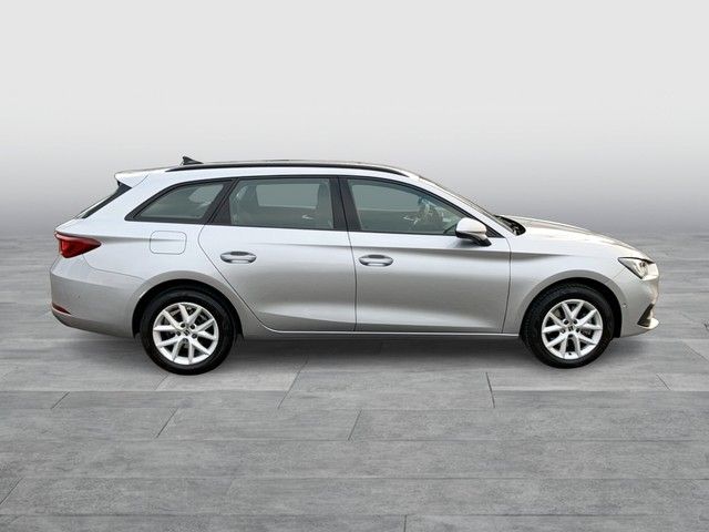 Seat - Leon Sportstourer 2.0 TDI DSG Style ACC LED NAVI_11