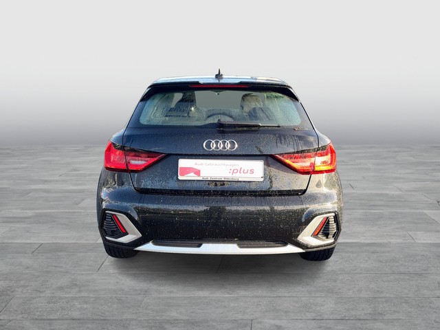 Audi - A1 citycarver 25 TFSI 5-Gang basis Plus Paket_6