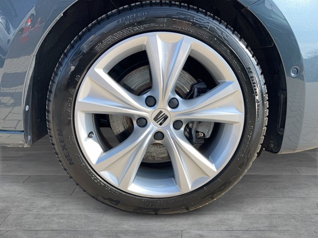 Seat - Leon Sportstourer 2.0 TDI DSG FR AHK+NaviPlus_9