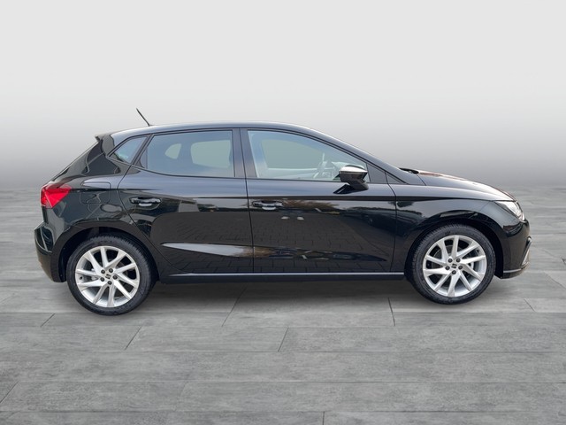 Seat - Ibiza FR 1.0 TSI DSG FR LED+NAVI+SHZG+PDC+LM17"_13