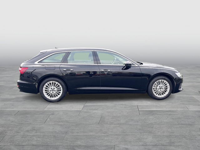 Audi - A6 Avant 50 TFSI e S-tronic quattro design_8