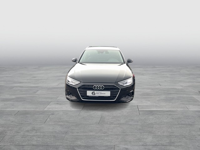 Audi - A4 Avant 2.0 TDI S-TRONIC 35 basis KLIMA+SHZG+_10