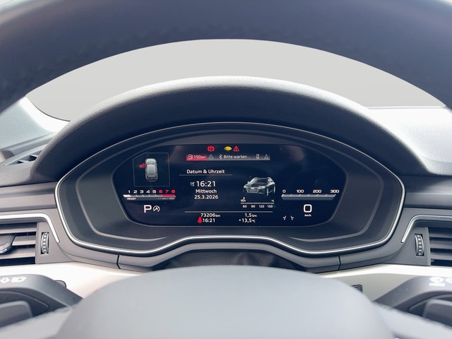 Audi - A4 Avant 35 TFSI advanced RFK Soundsyst. Leder_14