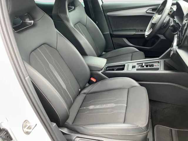 CUPRA - Formentor 1.4 e-Hybrid VZ ACC AHK CAM LED NAVI_6