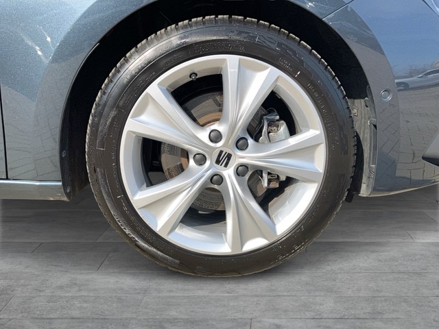 Seat - Leon Sportstourer 2.0 TDI DSG FR AHK+NaviPlus_9