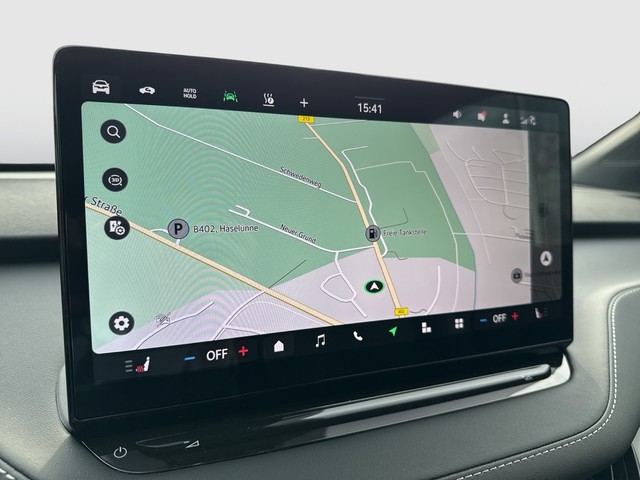 Skoda - Enyaq 85 Sportline AHK+NAVI+RFK+SHZG+PANO_11