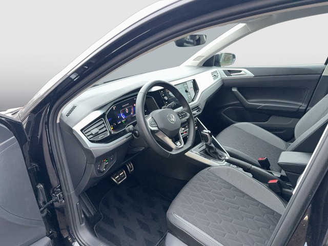 VW - T-Cross 1.0 TSI Life ACC AHK LED NAVI PDC SHZG_12