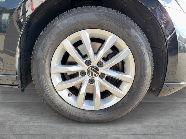 VW - Passat Variant 2.0 TDI DSG Business AHK+ACC+NAVI_12