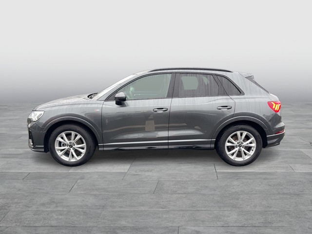 Audi - Q3 35 TFSI S-tronic S-Line ALLWETTER_5