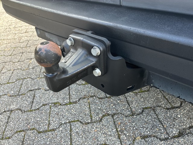 VW - Crafter 35 Kasten 2.0 TDI Autom. LANG+HOCH NAVI_5 VW - Crafter 35 Kasten 2.0 TDI Autom. LANG+HOCH NAVI_5