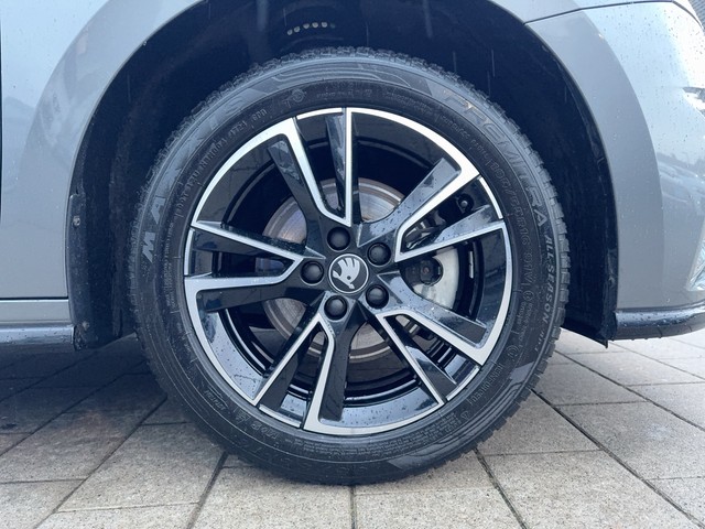 Skoda - Fabia 1.0 TSI Monte Carlo Navi Sitzhzg._10