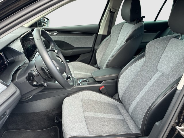 Skoda - Octavia Combi 1.5TSI mHEV Selection Matrix+Navi_5