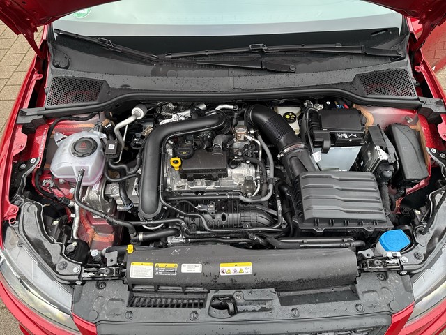 Seat - Ibiza 1.0 TSI DSG Road Edition ACC+LED+NAVI+SHZG_9