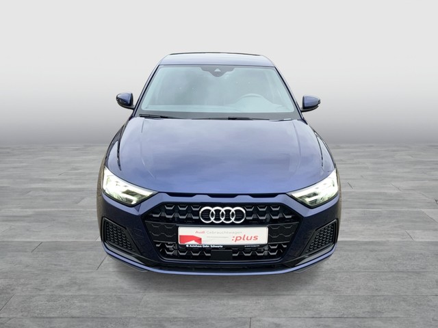 Audi - A1 Sportback 35 TFSI S-tronic Advanced LED LM17_13