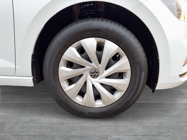 VW - Polo VI 1.0 TSI Comfortline Klima+PDC+MFL_12