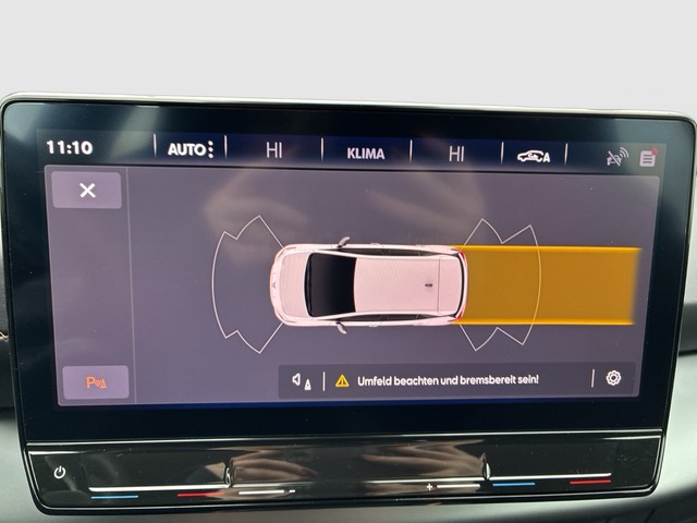 CUPRA - Born LED+LANE ASSIST+KLIMAAUTOMATIK+KEYLESS-GO+_5