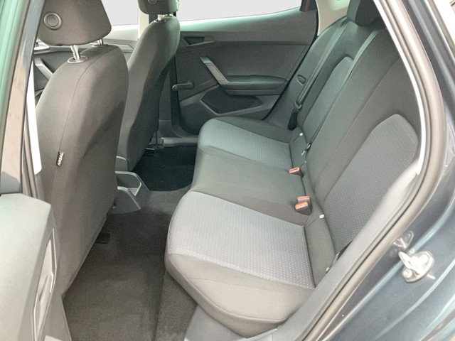 Seat - Ibiza 1.0 TSI Style LED+NAVI+SHZG+PDC+GRA+LM15"_3 Seat - Ibiza 1.0 TSI Style LED+NAVI+SHZG+PDC+GRA+LM15"_3