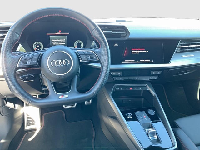 Audi - A3 Sportback 35 TDI s-tronic S-Lline ACC+LED+RFK_12