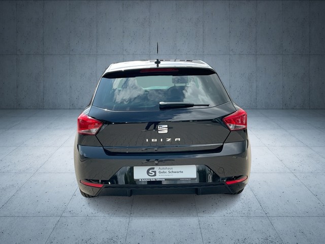 Seat - Ibiza 1.0 MPI Style SHZG Car PLAY_7 Seat - Ibiza 1.0 MPI Style SHZG Car PLAY_7