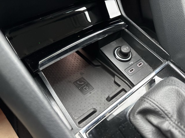 Skoda - Kodiaq 2.0 TDI DSG Style NAVI+RKF+SHZ+LED_11