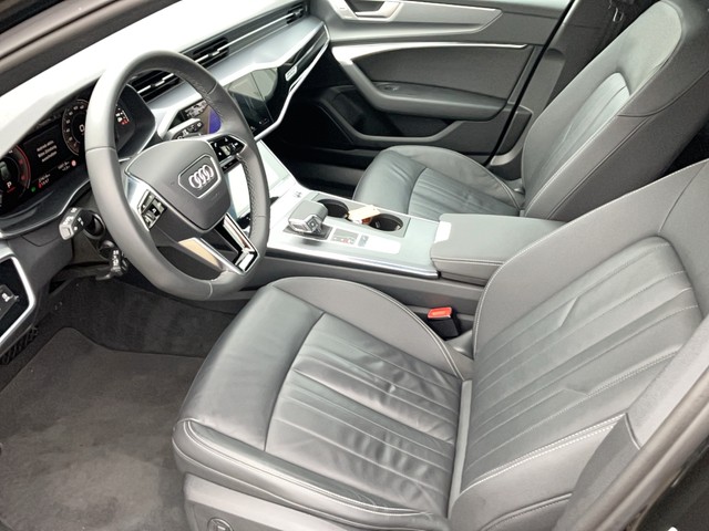 Audi - A6 Avant 45 TDI quattro S-tronic Advanced AHK_14