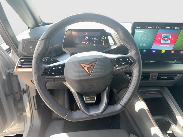CUPRA - Born 150kW LED+NAVI-VORBEREITUNG+LANE ASSIST_18